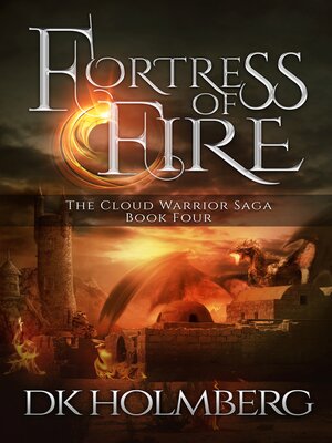 cover image of Fortress of Fire